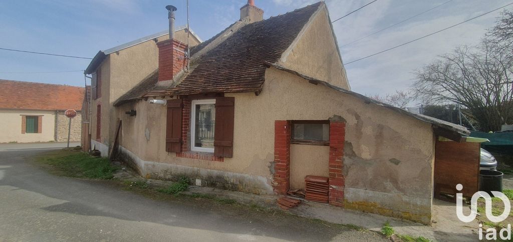 Achat maison 2 chambre(s) - Archignat