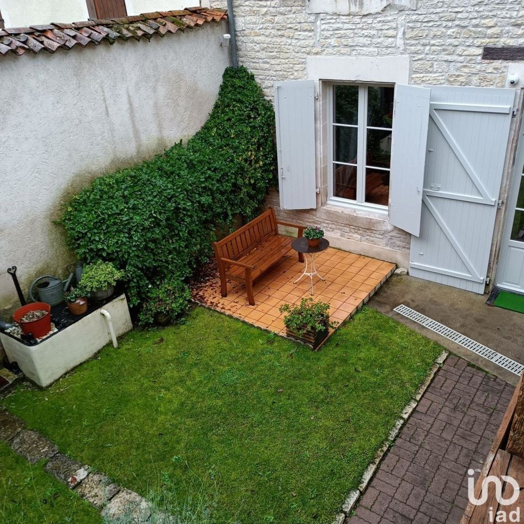 Achat maison 3 chambre(s) - Verteuil-sur-Charente