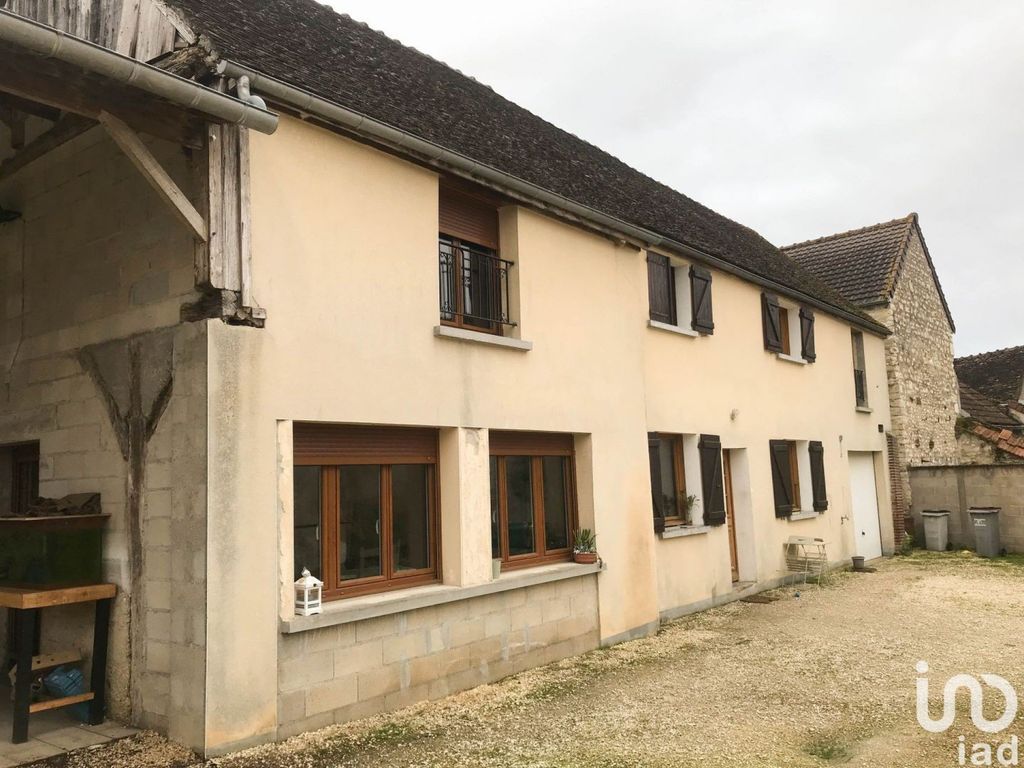 Achat maison à vendre 2 chambres 149 m² - Bassou