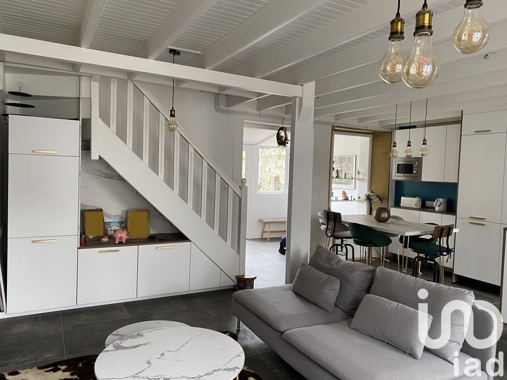 Achat maison à vendre 3 chambres 112 m² - La Haye