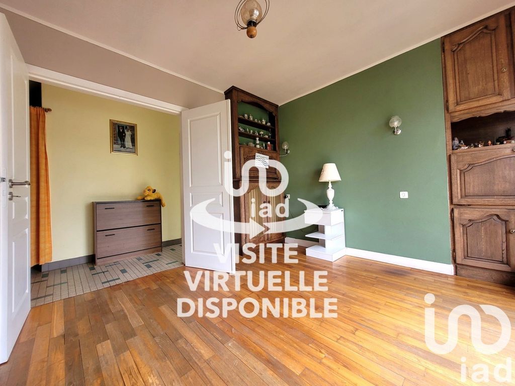 Achat maison à vendre 3 chambres 86 m² - Guipry-Messac