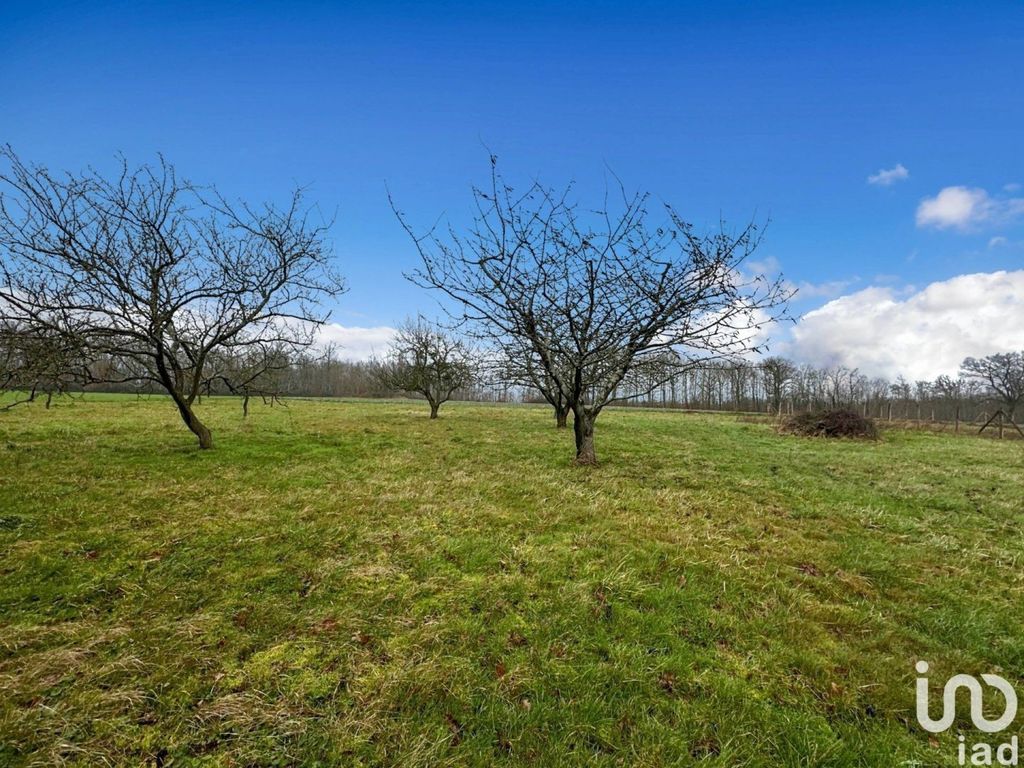 Achat maison 5 chambre(s) - Brannay