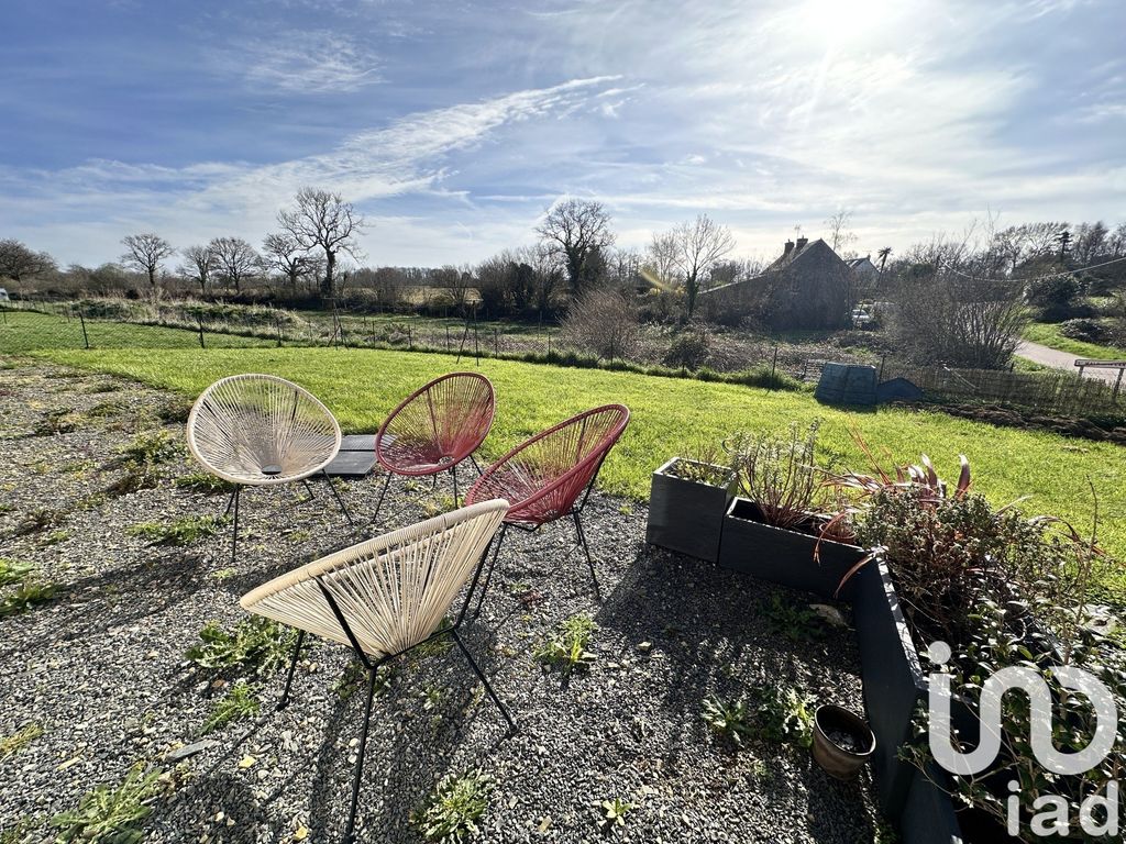 Achat maison 6 chambre(s) - Saint-Malo-de-la-Lande