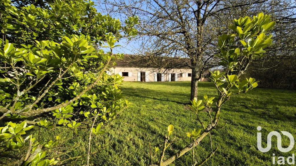 Achat maison 3 chambre(s) - Maisoncelles