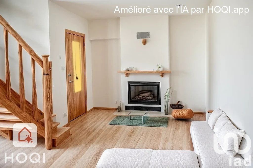 Achat maison à vendre 3 chambres 104 m² - Coron