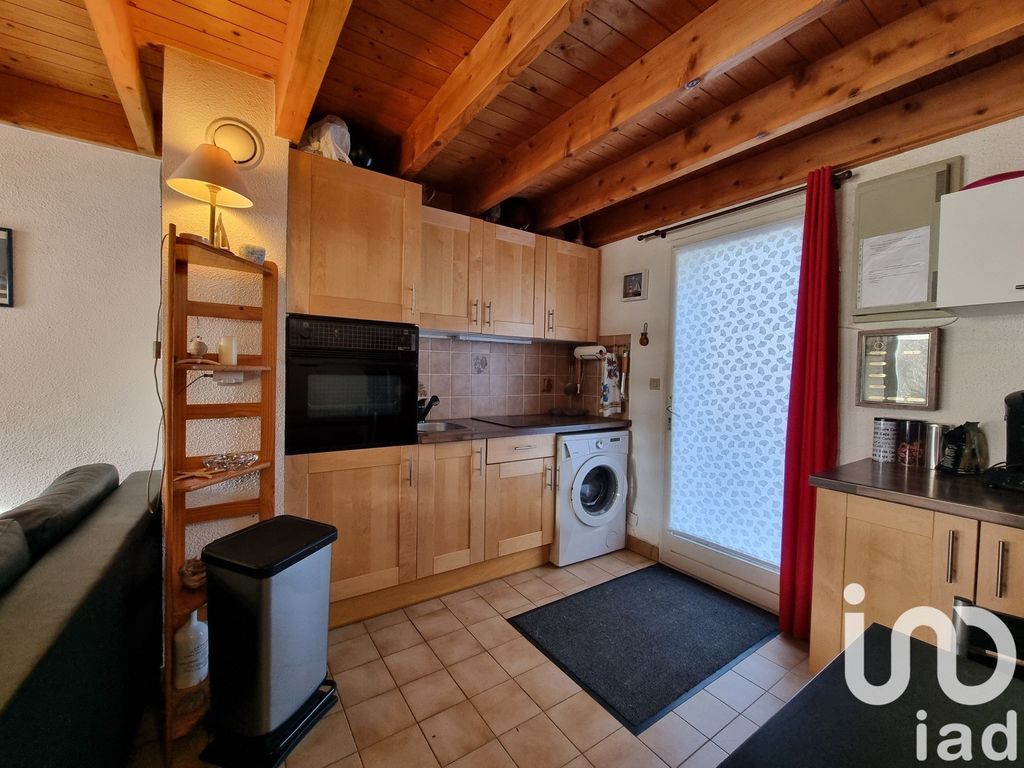 Achat maison 2 chambre(s) - Sarzeau