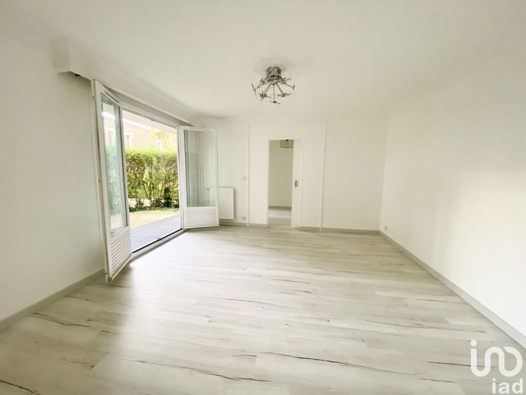 Achat appartement à vendre 2 pièces 58 m² - Bondy