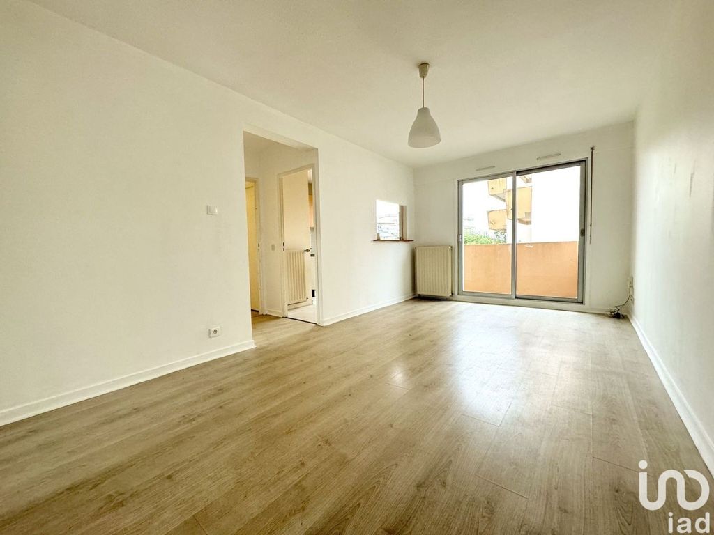 Achat appartement à vendre 2 pièces 46 m² - Pau