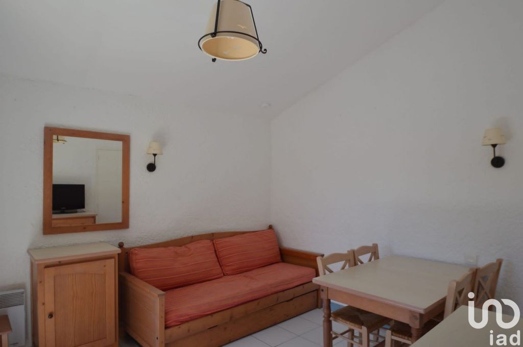 Achat appartement à vendre 2 pièces 26 m² - Saint-Raphaël