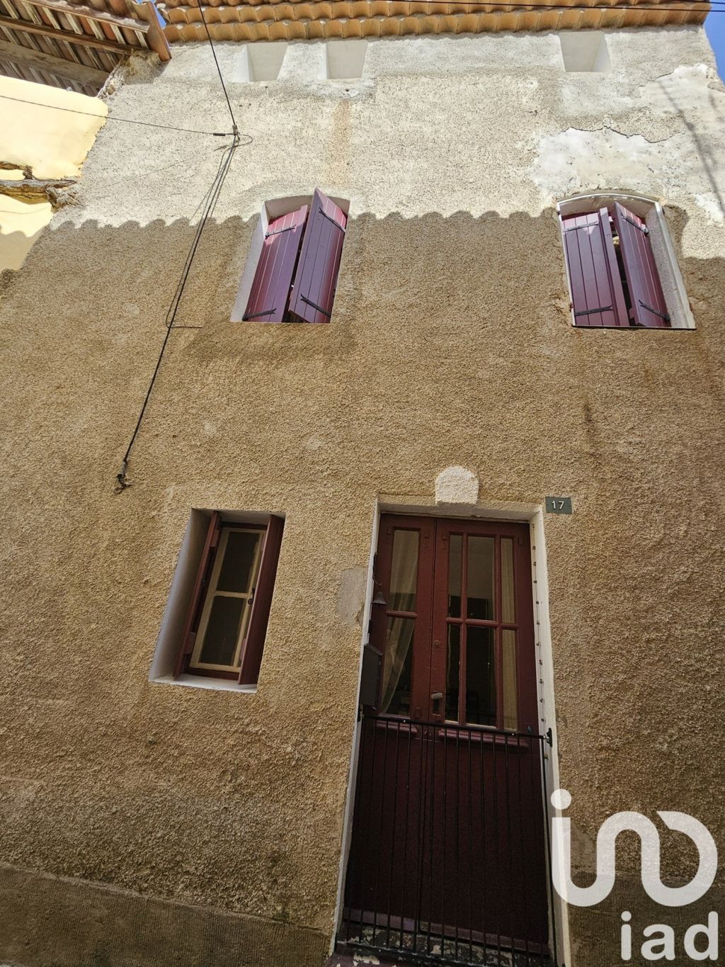 Achat maison 2 chambre(s) - Saint-Geniès-de-Fontedit