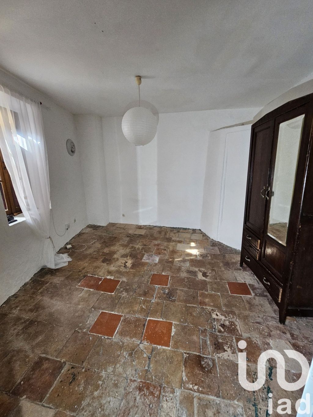 Achat maison 2 chambre(s) - Saint-Geniès-de-Fontedit