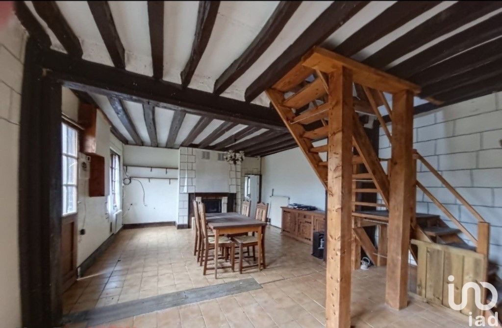 Achat maison 2 chambre(s) - Neaufles-Auvergny