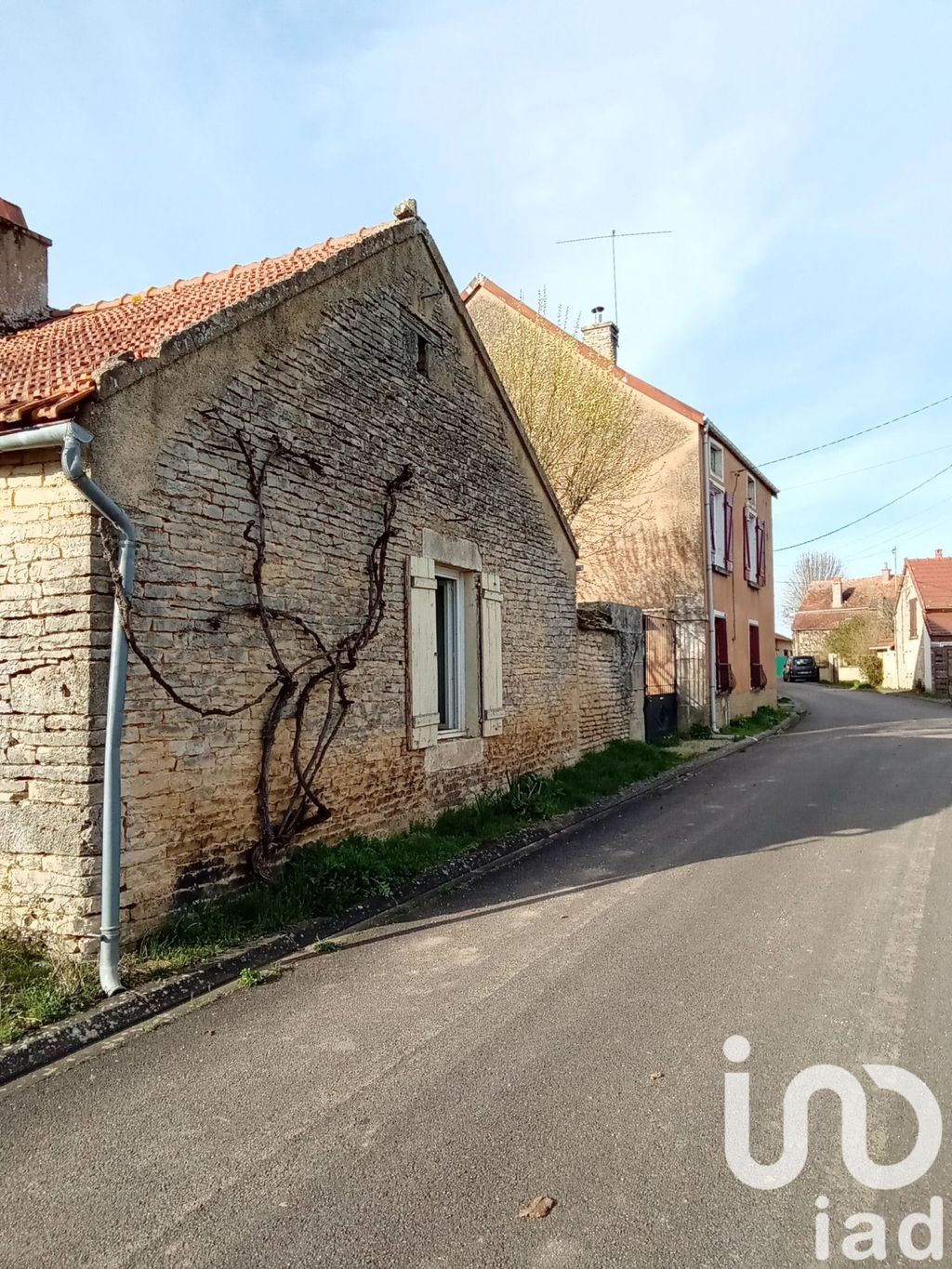 Achat maison 3 chambre(s) - Verdonnet