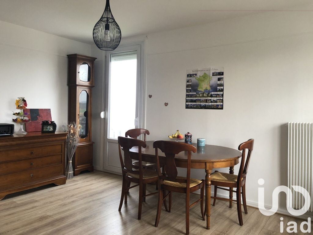 Achat appartement 3 pièce(s) Eu