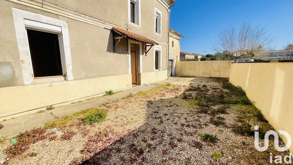 Achat maison à vendre 5 chambres 162 m² - Ménesplet