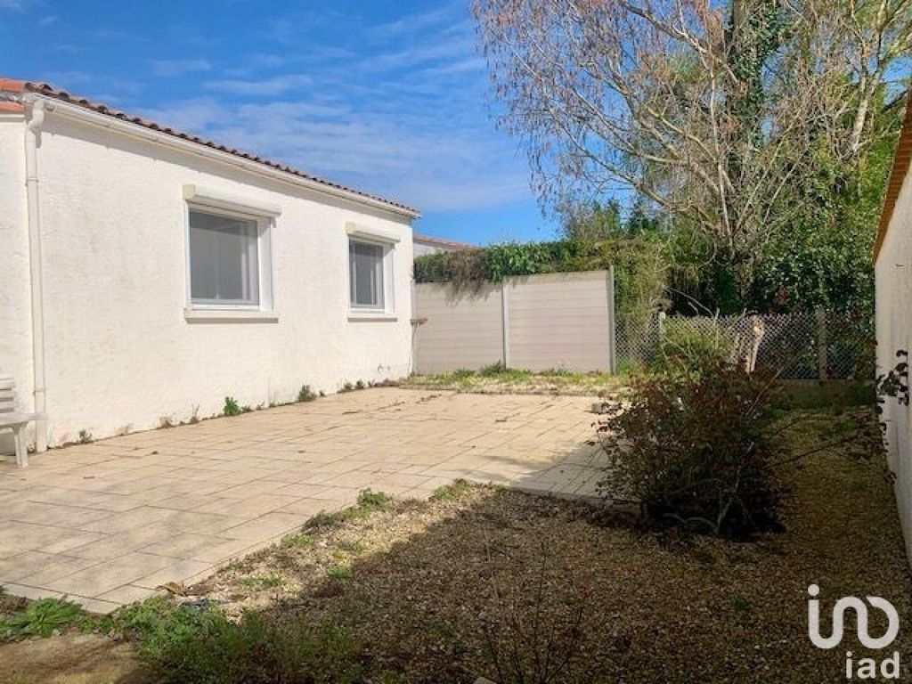 Achat maison 2 chambre(s) - Meschers-sur-Gironde