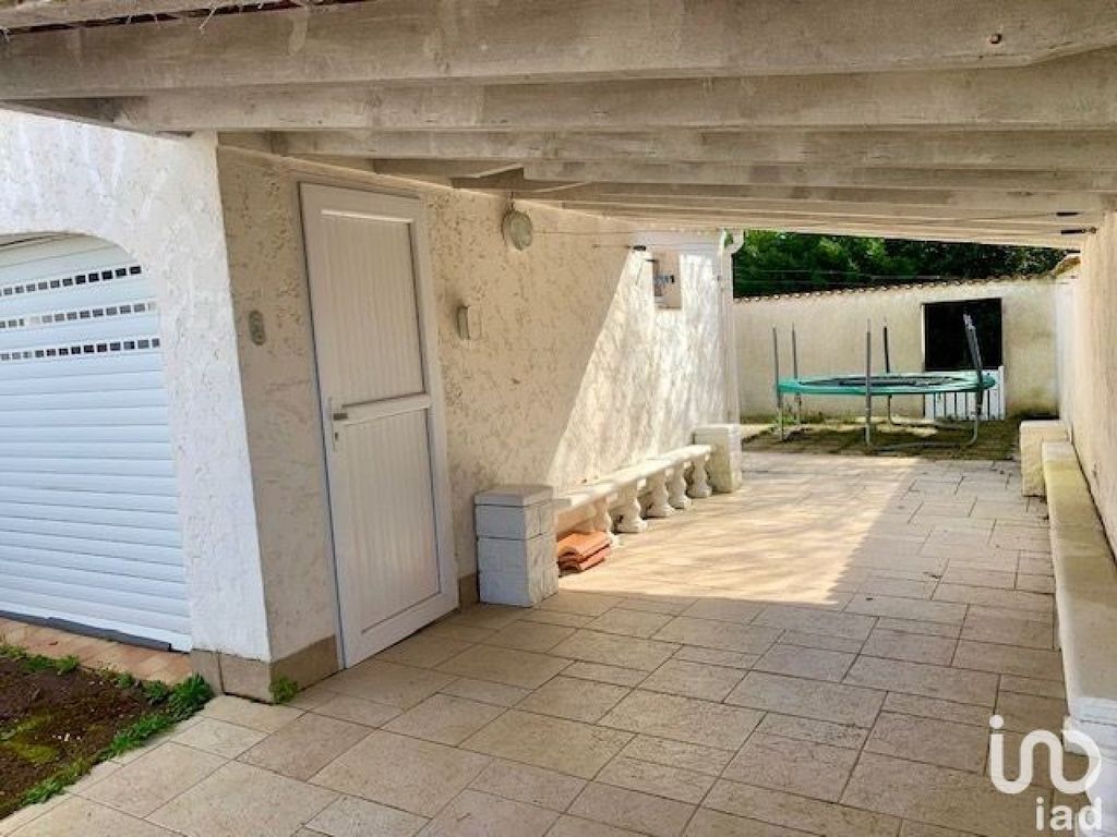 Achat maison 2 chambre(s) - Meschers-sur-Gironde