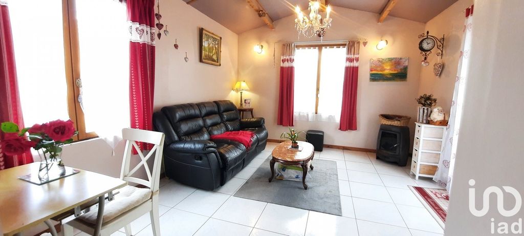 Achat maison 1 chambre(s) - Ivry-la-Bataille