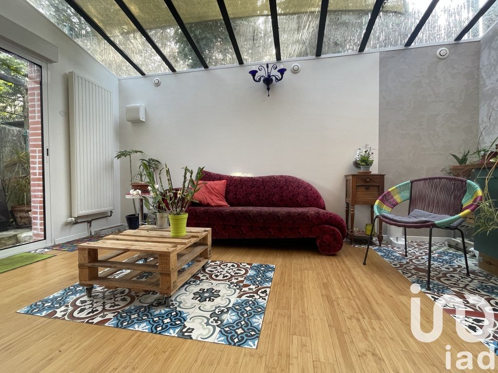 Achat maison à vendre 3 chambres 99 m² - Brunoy