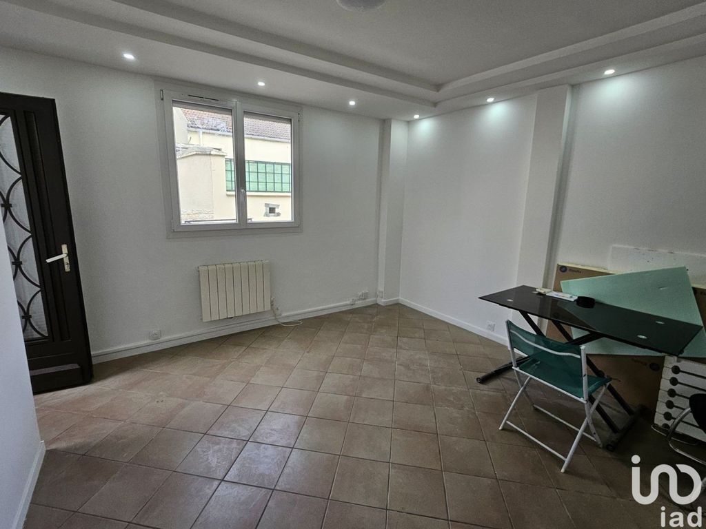 Achat appartement 3 pièce(s) Aubervilliers