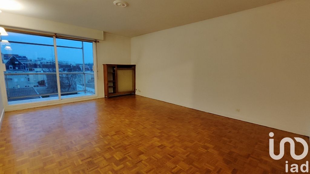 Achat appartement à vendre 3 pièces 70 m² - Reims