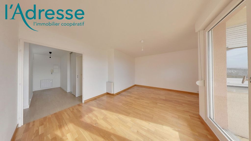 Achat appartement à vendre 2 pièces 56 m² - Noisy-le-Grand