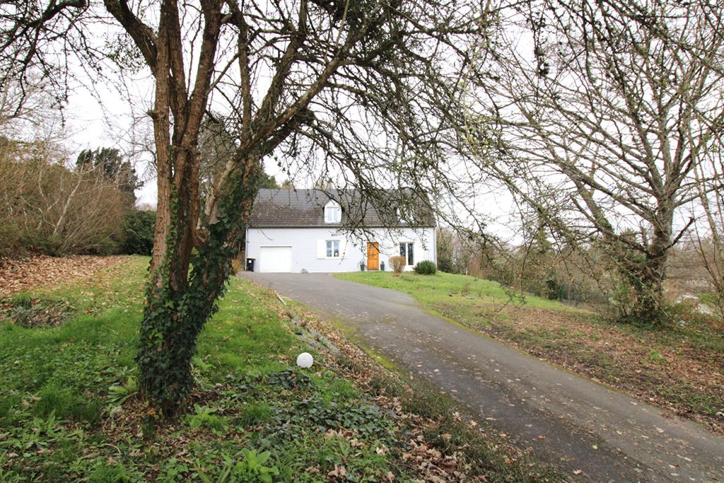 Achat maison 4 chambre(s) - Blois