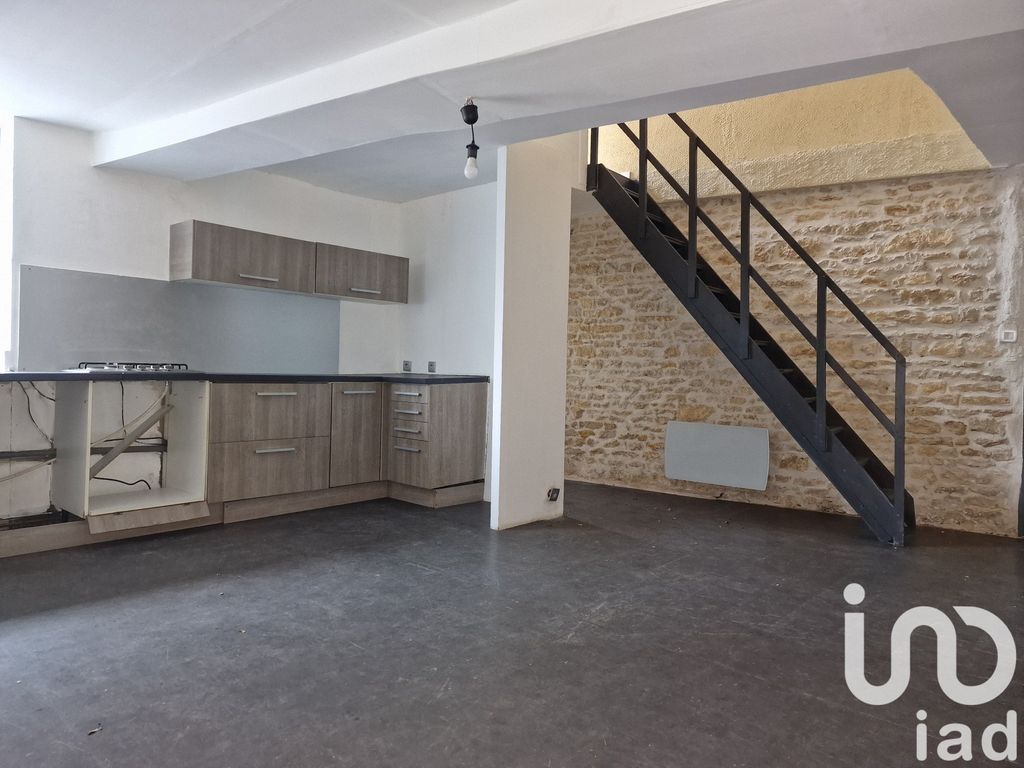 Achat maison 2 chambre(s) - Montreuil-Bellay