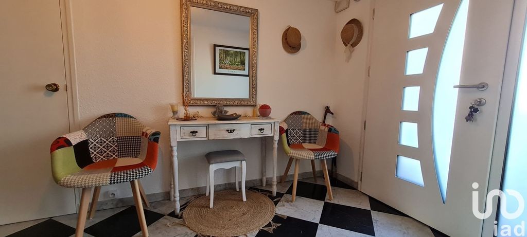 Achat maison à vendre 5 chambres 175 m² - Perpignan