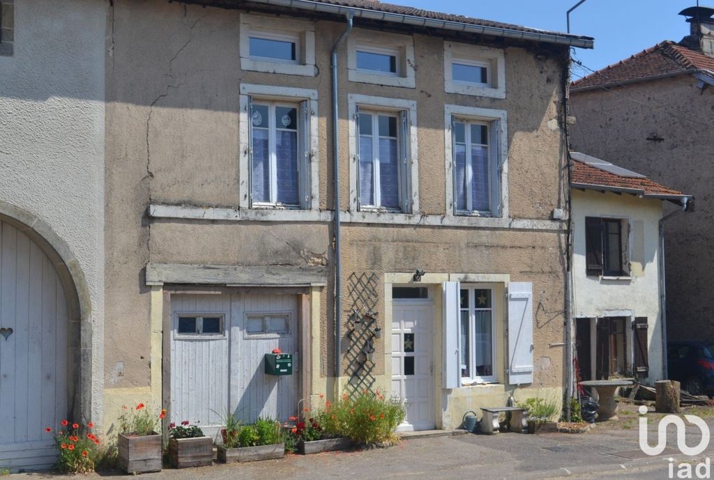 Achat maison à vendre 3 chambres 140 m² - Saint-Julien