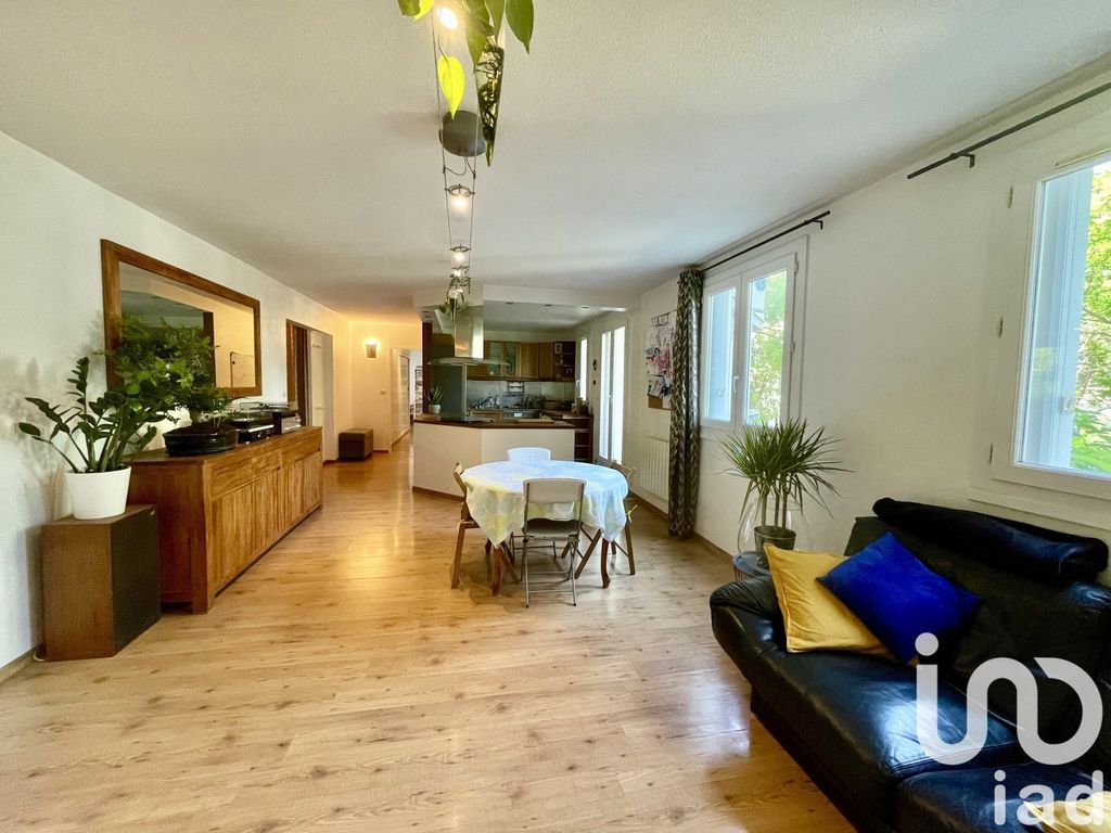 Achat appartement 4 pièce(s) Montpellier