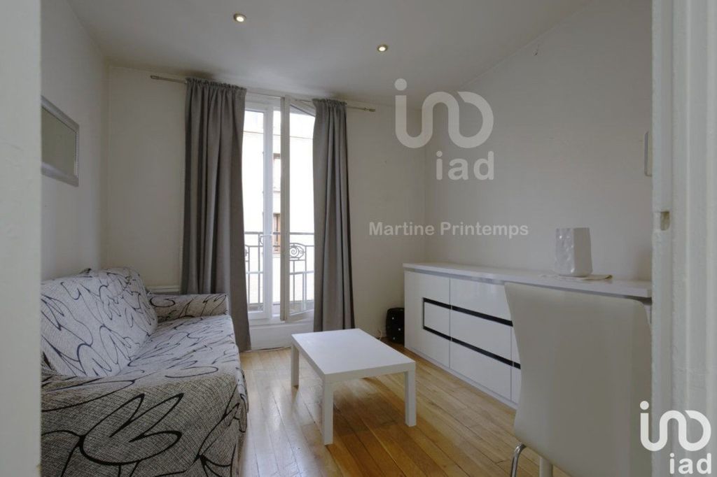Achat appartement à vendre 2 pièces 35 m² - Vincennes