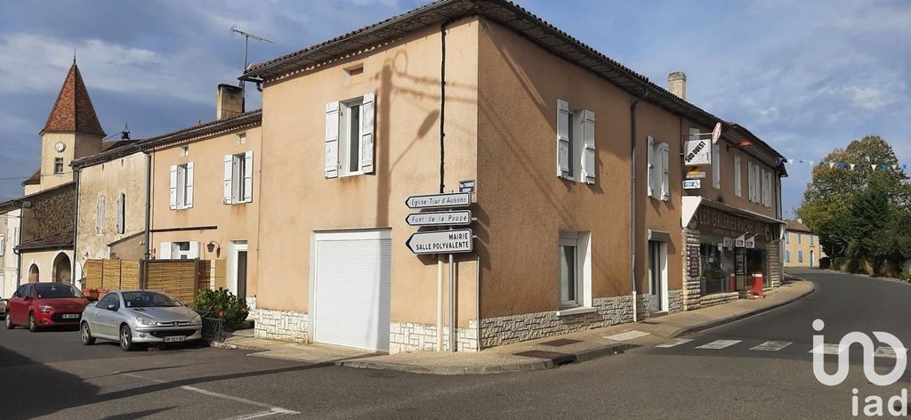 Achat maison à vendre 7 chambres 450 m² - Ruch