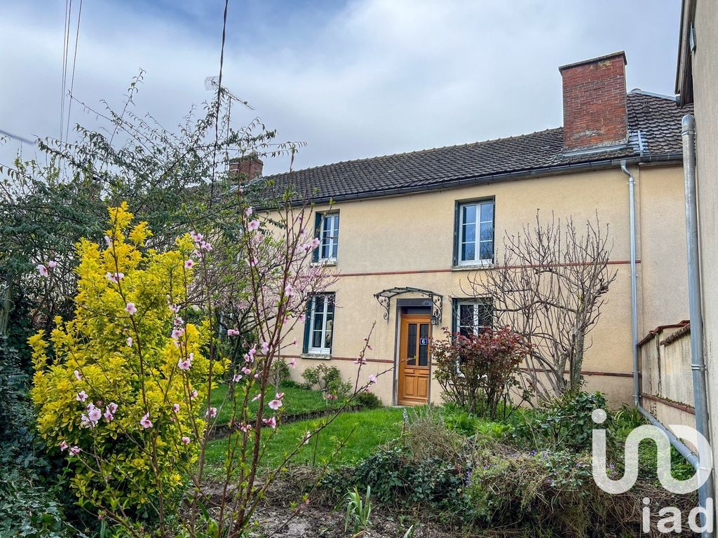 Achat maison à vendre 6 chambres 277 m² - Villers-aux-Bois