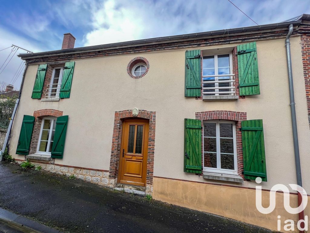 Achat maison 6 chambre(s) - Villers-aux-Bois