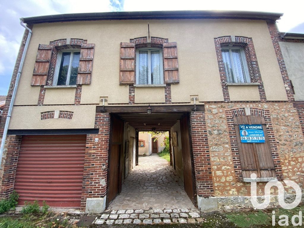 Achat maison 6 chambre(s) - Villers-aux-Bois