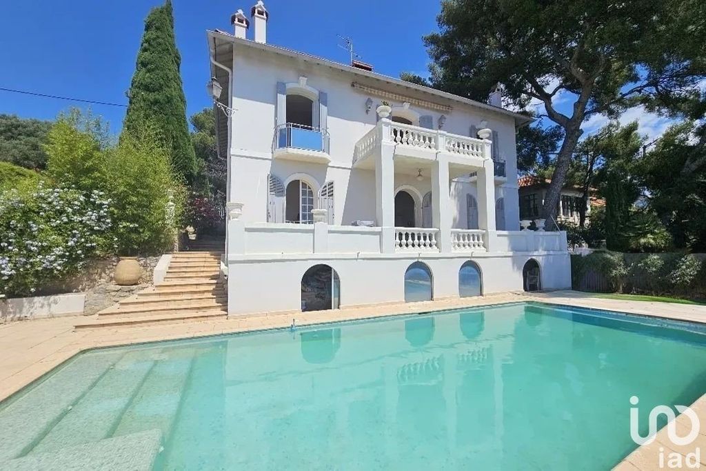 Achat maison 4 chambre(s) - Toulon