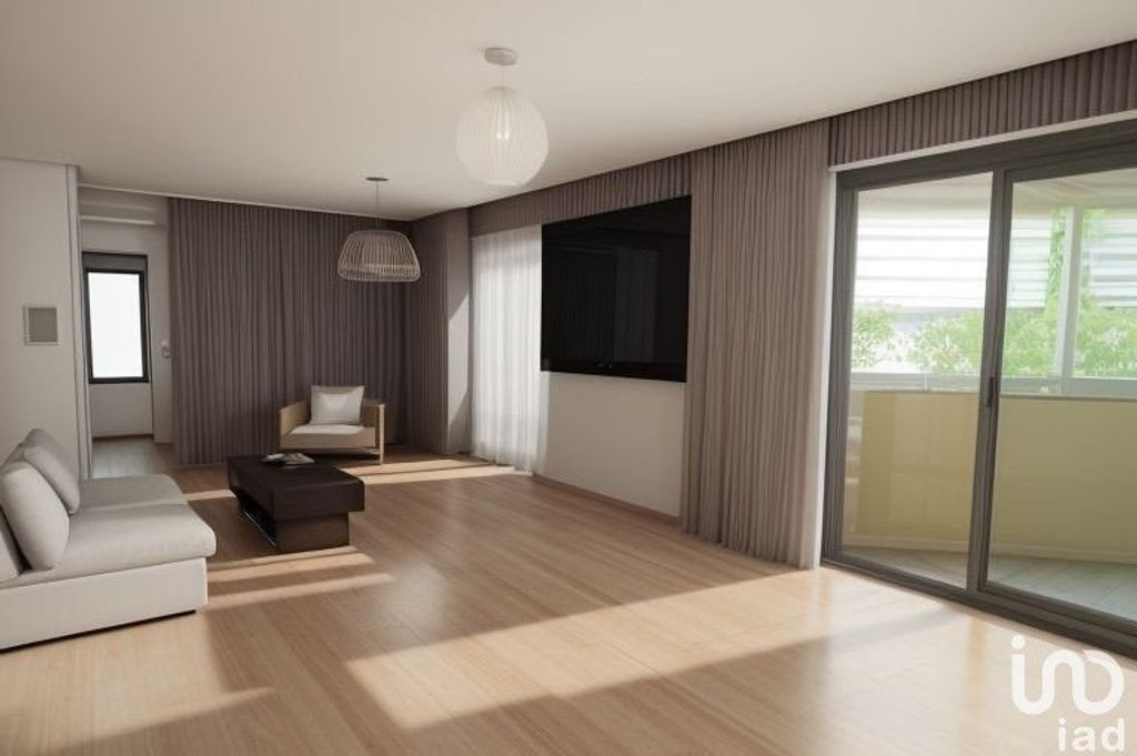 Achat appartement à vendre 4 pièces 98 m² - Nantes