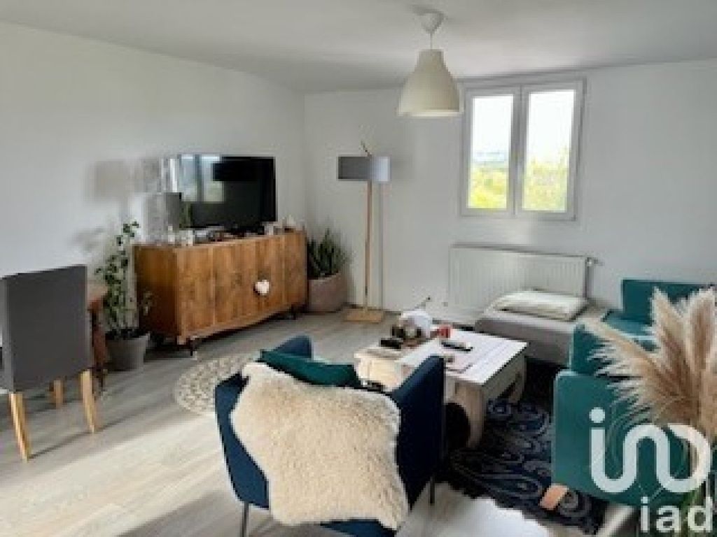 Achat appartement à vendre 3 pièces 62 m² - Saône