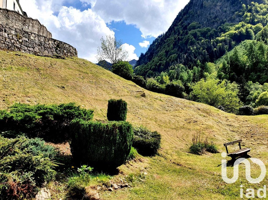 Achat maison 4 chambre(s) - Cauterets