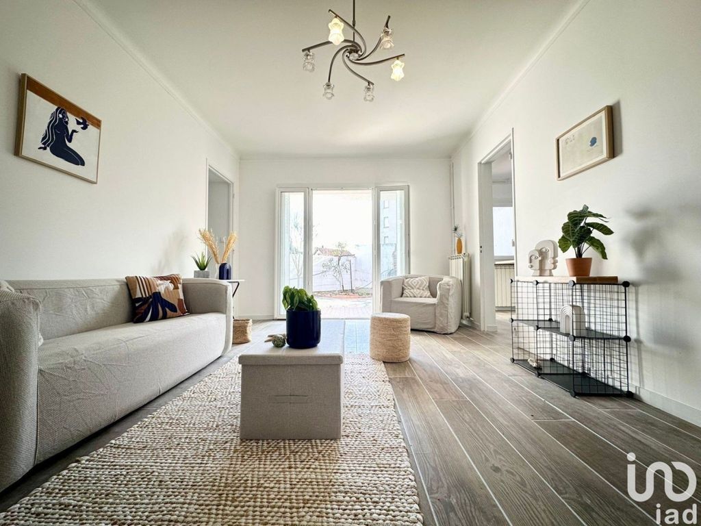 Achat maison à vendre 3 chambres 90 m² - Carcassonne