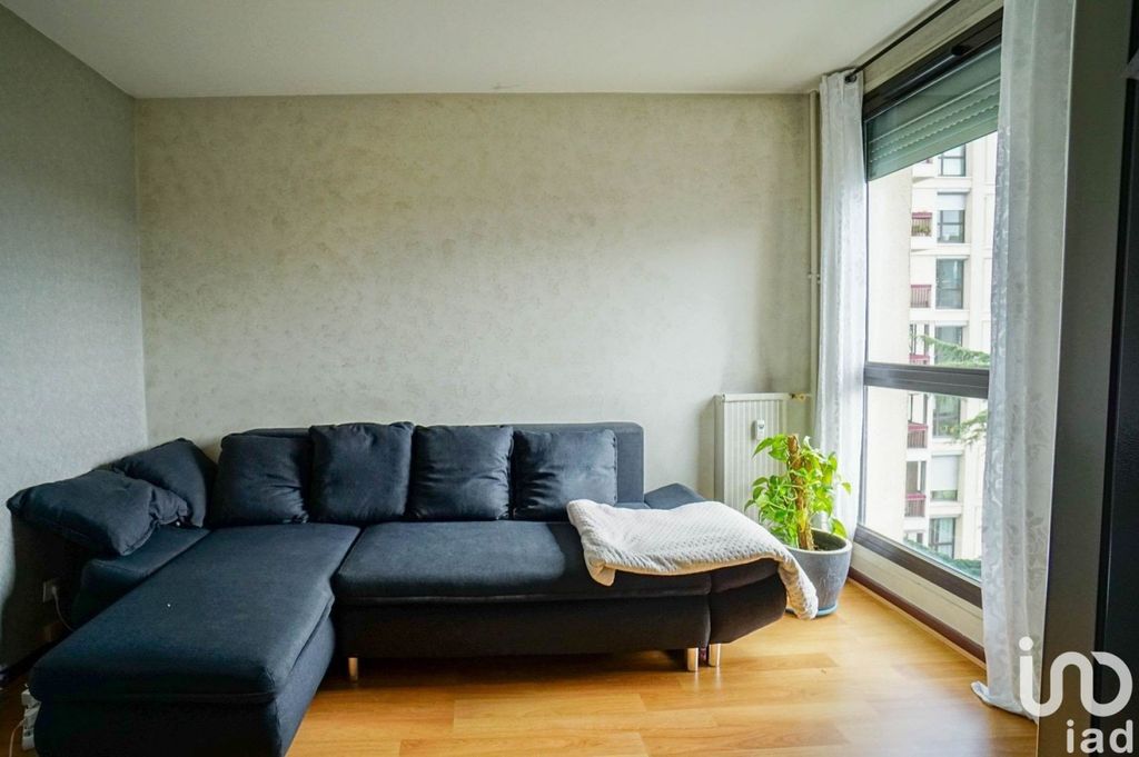 Achat appartement à vendre 4 pièces 83 m² - Toulouse