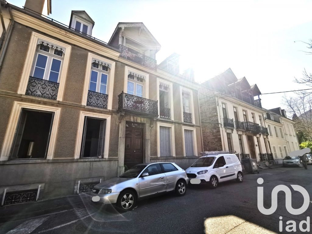 Achat appartement à vendre 2 pièces 50 m² - Bagnères-de-Luchon