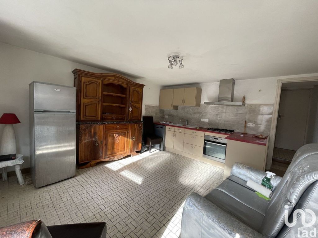 Achat maison à vendre 2 chambres 82 m² - Palmas-d'Aveyron