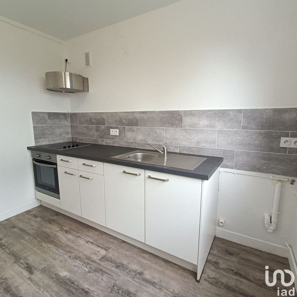 Achat appartement à vendre 5 pièces 60 m² - Sées