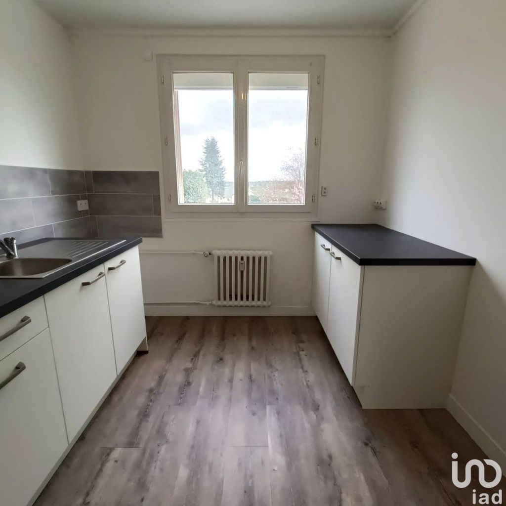 Achat appartement 5 pièce(s) Sées