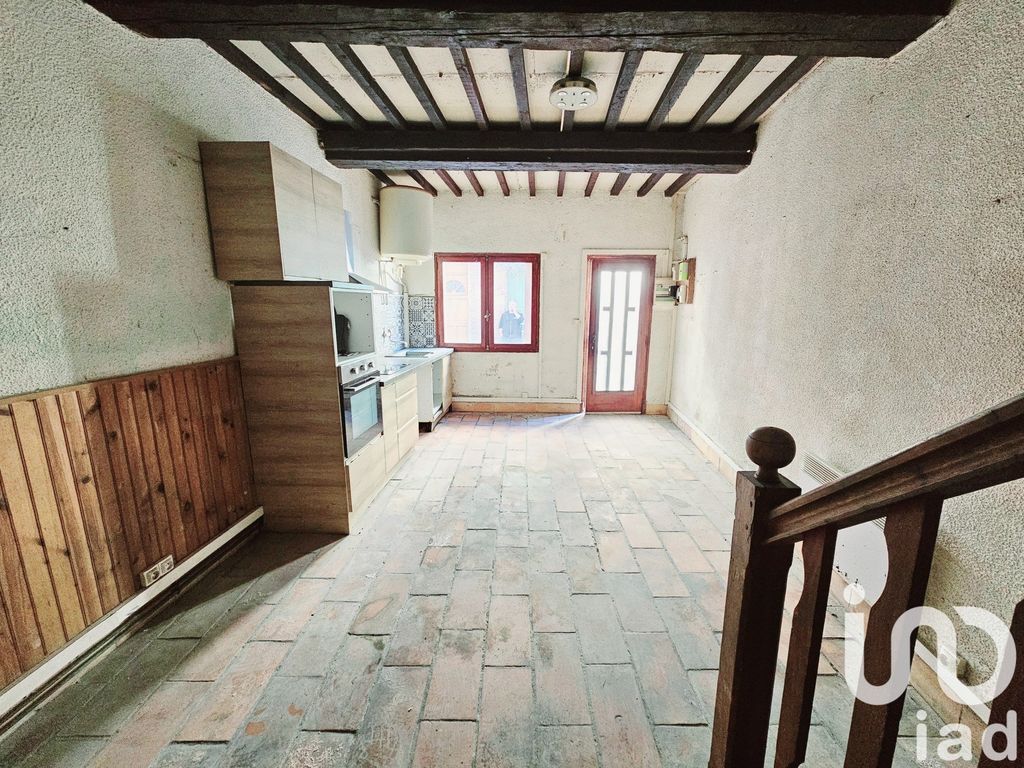 Achat maison 2 chambre(s) - Canet-en-Roussillon