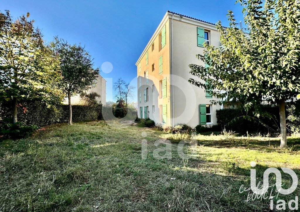 Achat appartement 4 pièce(s) Vidauban