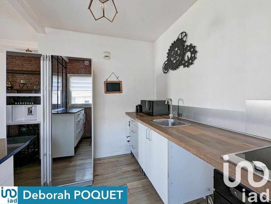 Achat appartement 4 pièce(s) Savigny-sur-Orge