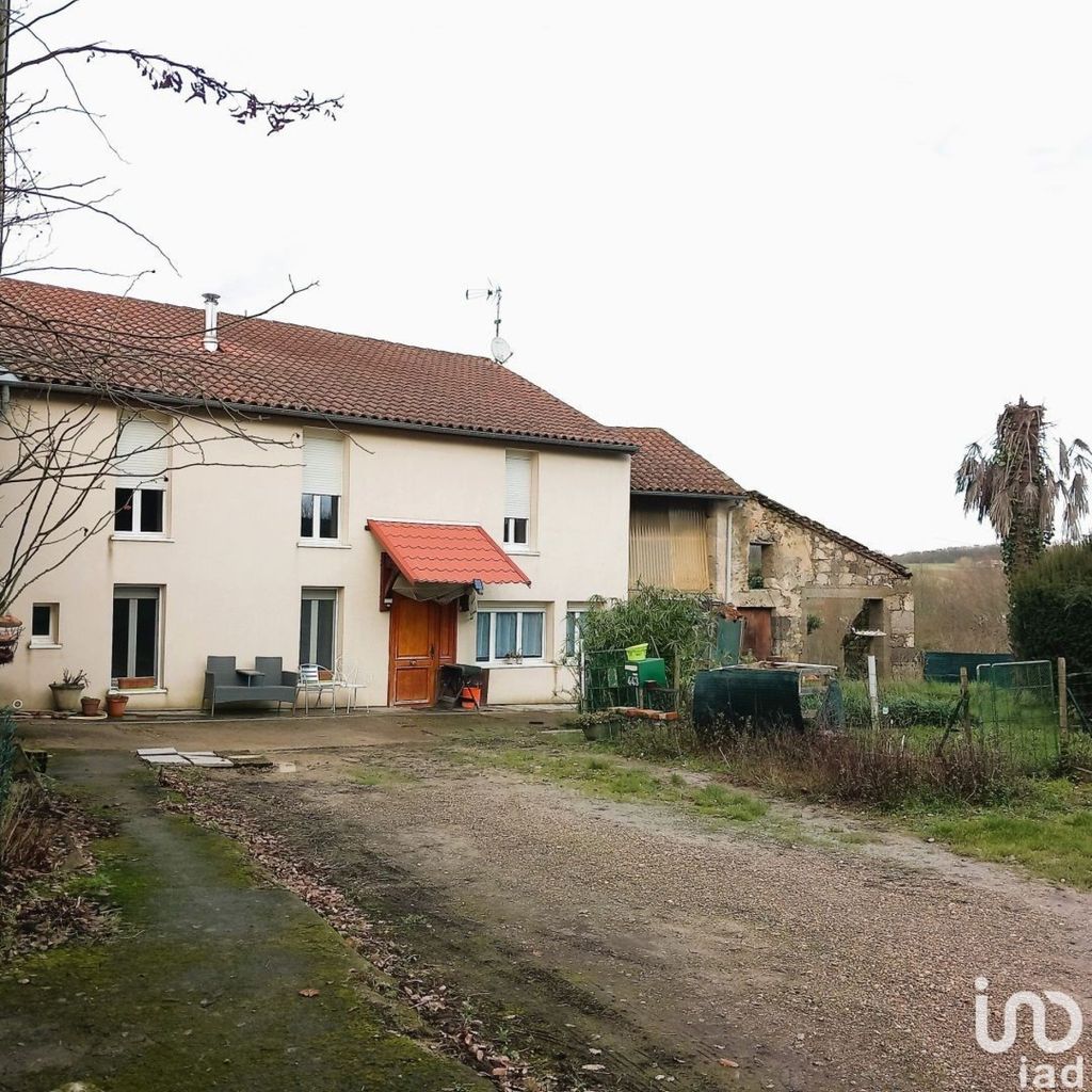 Achat maison 6 chambre(s) - Bazens